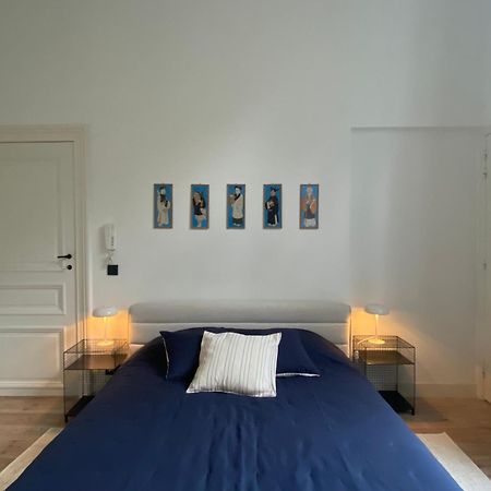 Canopee Guesthouse Ixelles Bagian luar foto