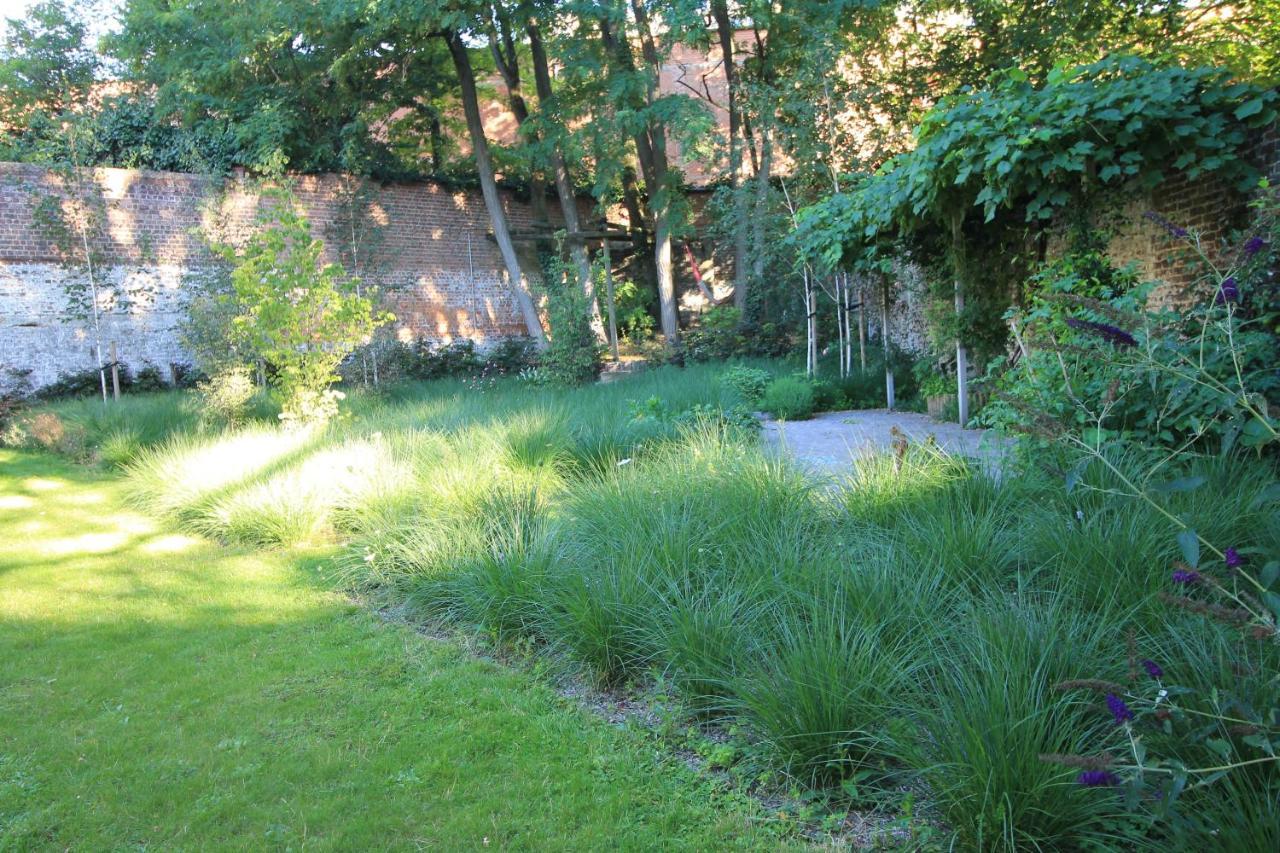 Canopee Guesthouse Ixelles Bagian luar foto