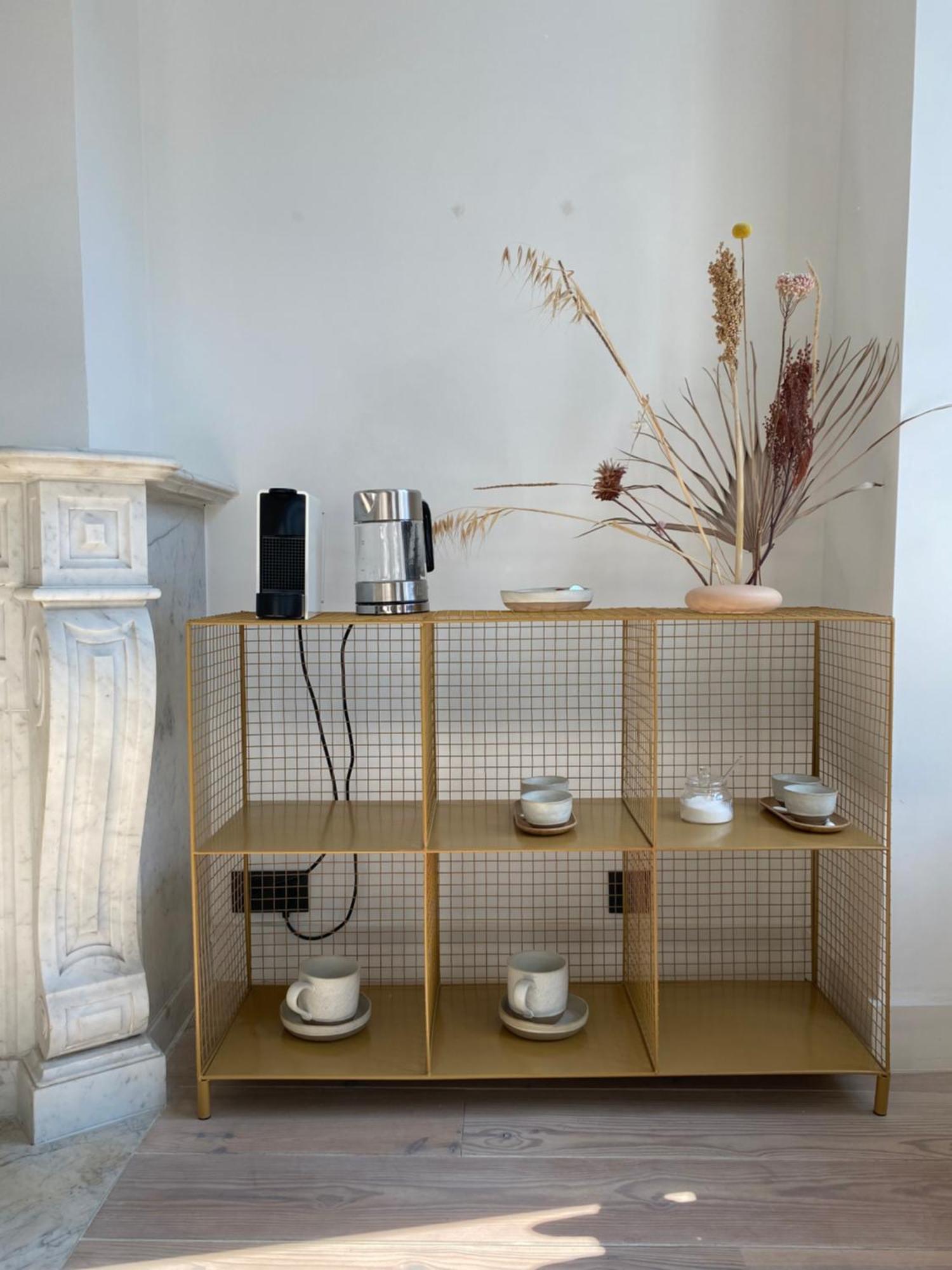 Canopee Guesthouse Ixelles Bagian luar foto
