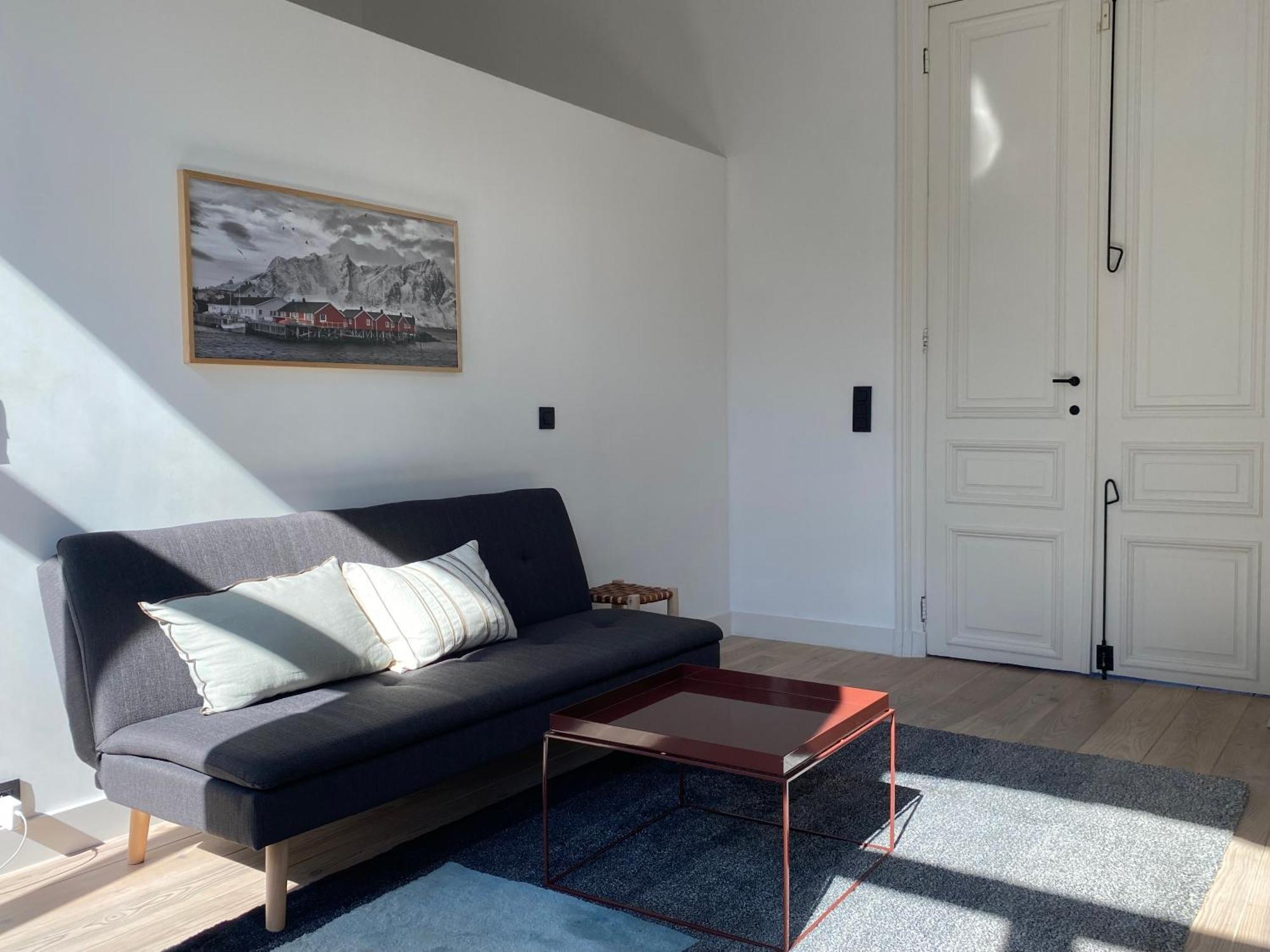 Canopee Guesthouse Ixelles Bagian luar foto