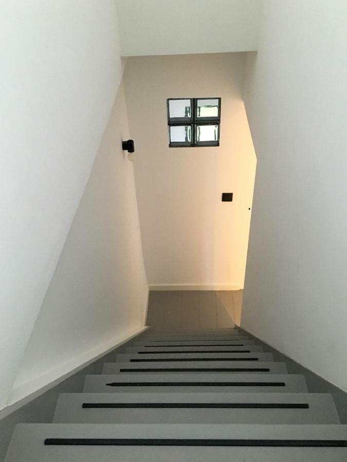 Canopee Guesthouse Ixelles Bagian luar foto
