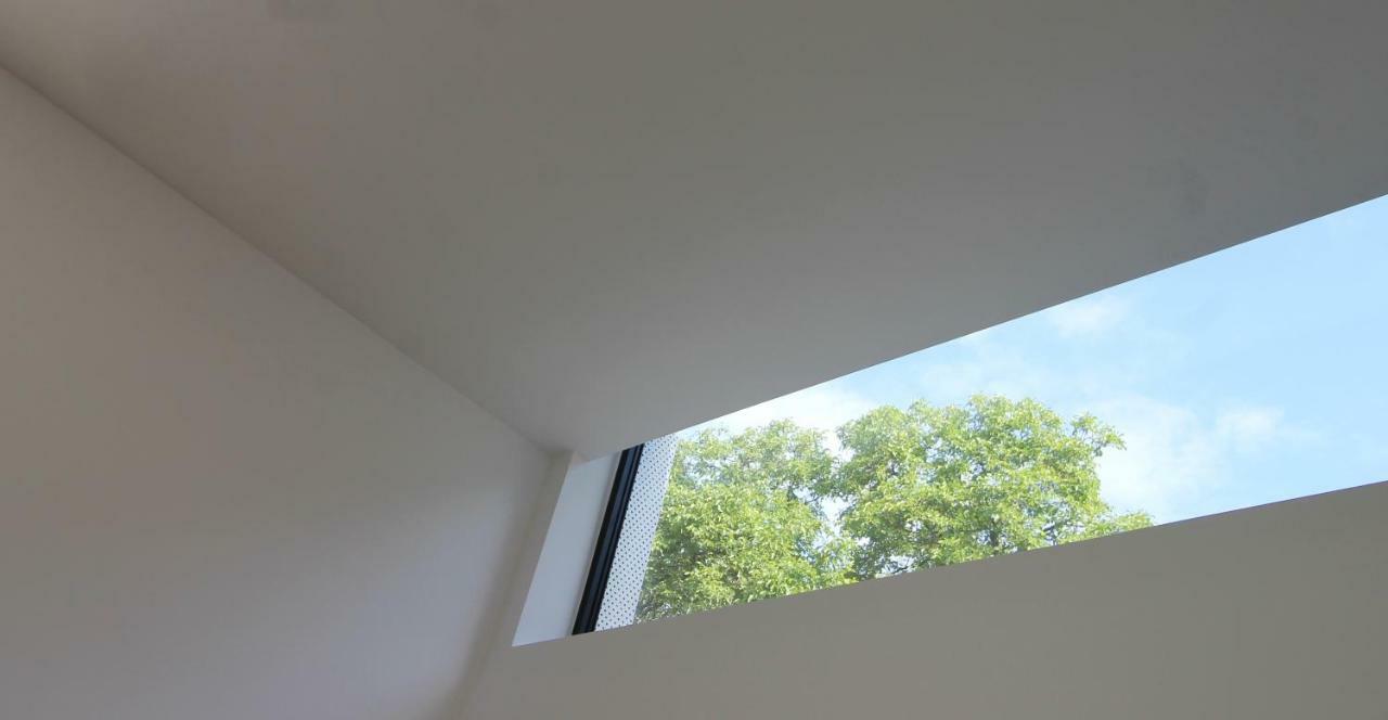 Canopee Guesthouse Ixelles Bagian luar foto