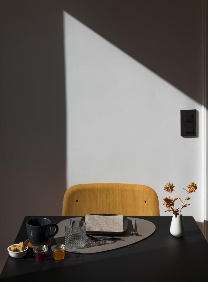 Canopee Guesthouse Ixelles Bagian luar foto