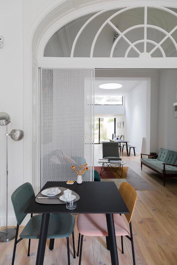 Canopee Guesthouse Ixelles Bagian luar foto