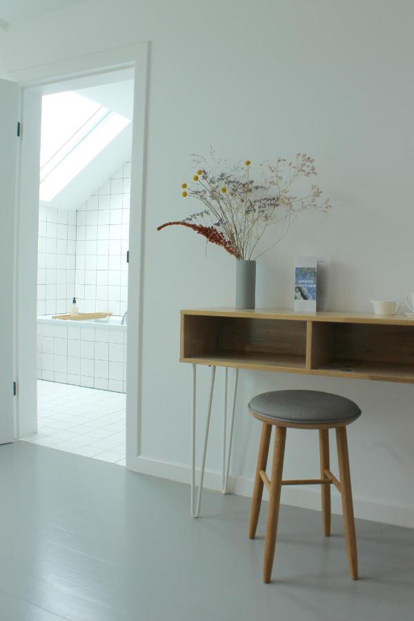Canopee Guesthouse Ixelles Bagian luar foto