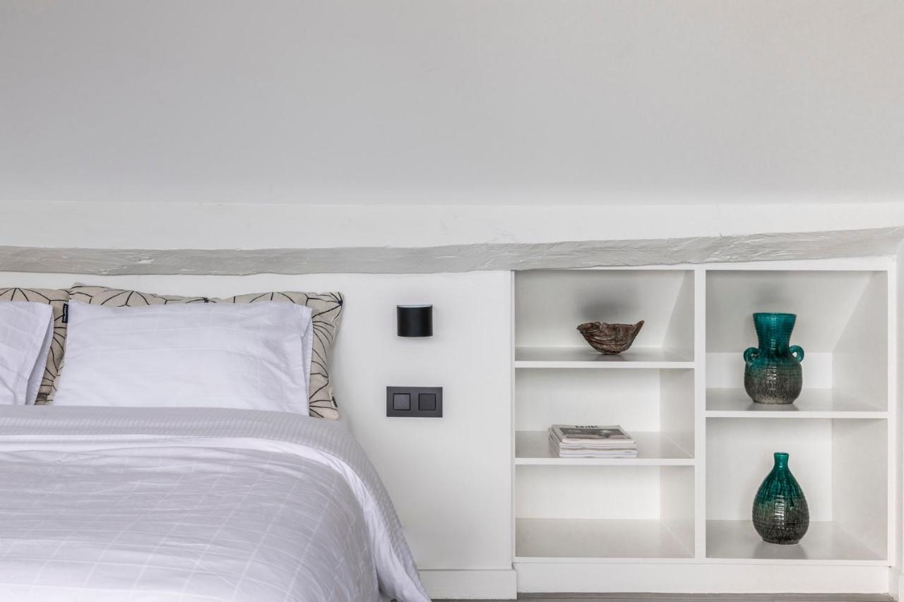 Canopee Guesthouse Ixelles Bagian luar foto