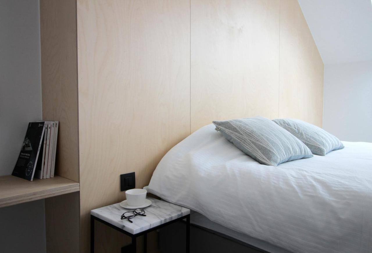 Canopee Guesthouse Ixelles Bagian luar foto